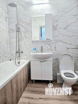 1-к квартира, на длительный срок, 35м2, 5/22 этаж