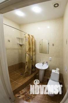 1-к квартира, посуточно, 25м2, 10/16 этаж