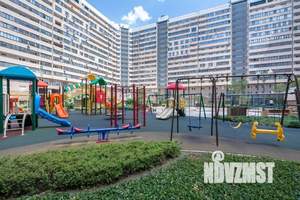 1-к квартира, посуточно, 63м2, 1/1 этаж