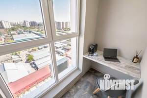 3-к квартира, посуточно, 75м2, 1/1 этаж