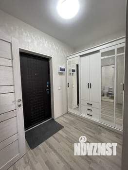 1-к квартира, на длительный срок, 32м2, 12/24 этаж