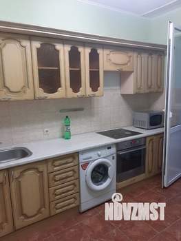 1-к квартира, на длительный срок, 39м2, 6/13 этаж