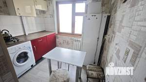 1-к квартира, на длительный срок, 33м2, 3/5 этаж