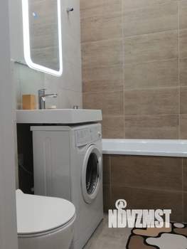 Студия квартира, на длительный срок, 33м2, 12/12 этаж