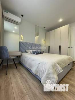 2-к квартира, на длительный срок, 60м2, 8/16 этаж