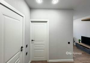 2-к квартира, на длительный срок, 35м2, 4/16 этаж