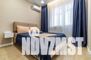 1-к квартира, посуточно, 37м2, 8/17 этаж