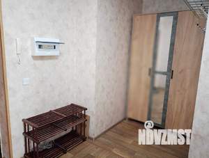 1-к квартира, на длительный срок, 40м2, 2/17 этаж