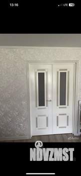 1-к квартира, на длительный срок, 46м2, 4/10 этаж