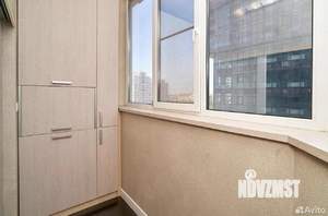 1-к квартира, на длительный срок, 50м2, 12/23 этаж