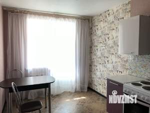 1-к квартира, на длительный срок, 45м2, 8/16 этаж