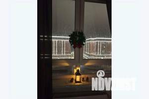 2-к квартира, посуточно, 66м2, 11/16 этаж