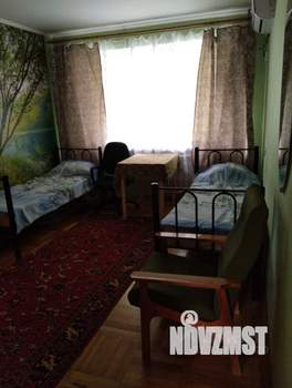2-к квартира, на длительный срок, 45м2, 1/5 этаж