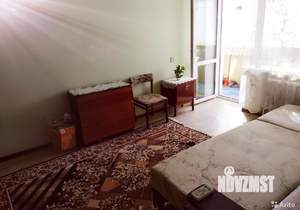 2-к квартира, на длительный срок, 50м2, 7/9 этаж