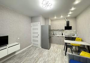 1-к квартира, на длительный срок, 35м2, 2/9 этаж