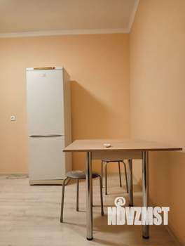 1-к квартира, на длительный срок, 45м2, 11/21 этаж