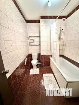 1-к квартира, на длительный срок, 37м2, 15/17 этаж