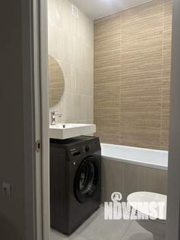 1-к квартира, на длительный срок, 35м2, 5/16 этаж