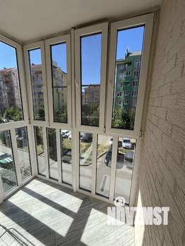 1-к квартира, на длительный срок, 39м2, 3/10 этаж