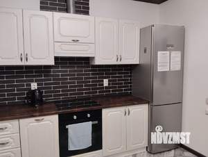 1-к квартира, посуточно, 50м2, 15/17 этаж