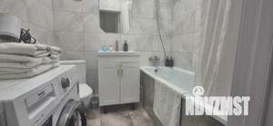 2-к квартира, посуточно, 65м2, 11/17 этаж