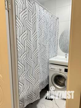 1-к квартира, на длительный срок, 35м2, 10/16 этаж