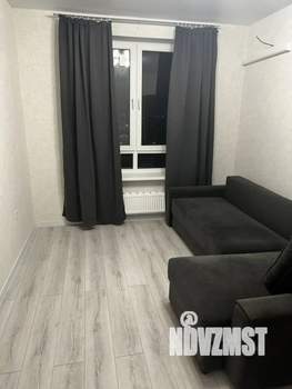 2-к квартира, на длительный срок, 59м2, 9/24 этаж