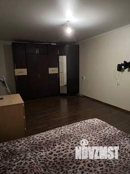 1-к квартира, на длительный срок, 40м2, 9/14 этаж