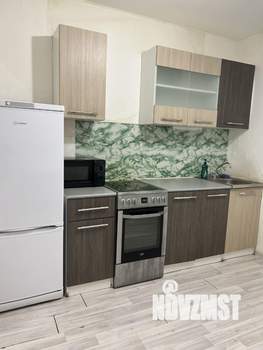 1-к квартира, на длительный срок, 42м2, 5/16 этаж