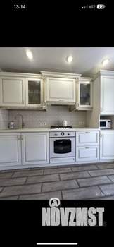 1-к квартира, на длительный срок, 46м2, 4/10 этаж