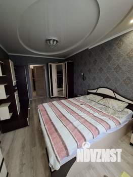 1-к квартира, на длительный срок, 38м2, 3/16 этаж