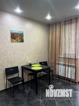 1-к квартира, на длительный срок, 51м2, 3/22 этаж