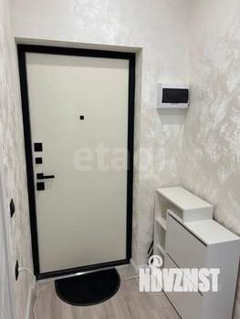 1-к квартира, на длительный срок, 35м2, 4/18 этаж