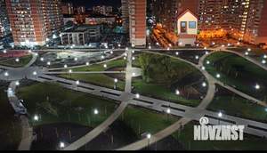 1-к квартира, на длительный срок, 32м2, 2/20 этаж