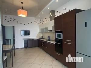 2-к квартира, на длительный срок, 82м2, 18/23 этаж