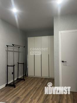 1-к квартира, на длительный срок, 44м2, 14/19 этаж