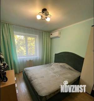 2-к квартира, на длительный срок, 59м2, 4/5 этаж