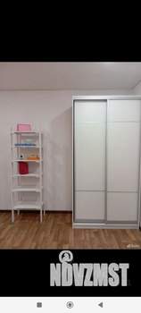 1-к квартира, на длительный срок, 40м2, 14/17 этаж