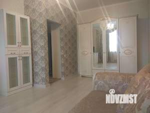 1-к квартира, на длительный срок, 35м2, 2/16 этаж