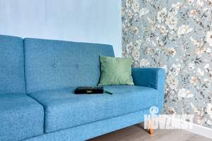 1-к квартира, посуточно, 35м2, 8/10 этаж