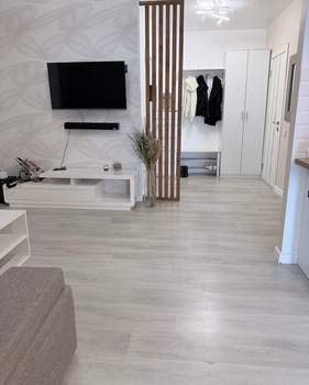 2-к квартира, на длительный срок, 48м2, 12/25 этаж