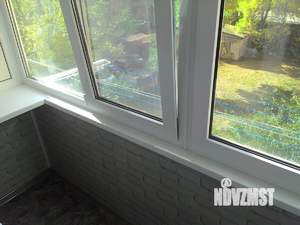 2-к квартира, на длительный срок, 45м2, 4/5 этаж