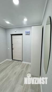 1-к квартира, на длительный срок, 37м2, 17/17 этаж