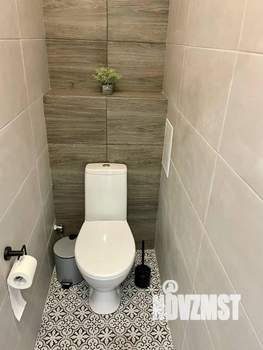 2-к квартира, на длительный срок, 72м2, 11/18 этаж