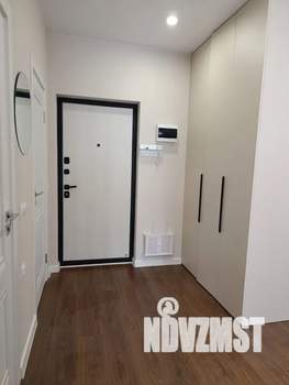 1-к квартира, посуточно, 49м2, 5/16 этаж