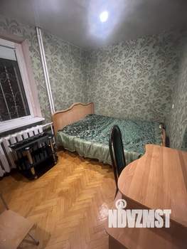 2-к квартира, на длительный срок, 43м2, 2/5 этаж