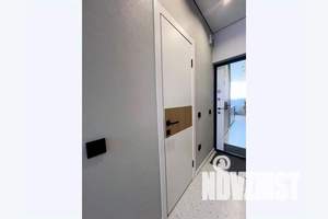 1-к квартира, посуточно, 23м2, 11/24 этаж