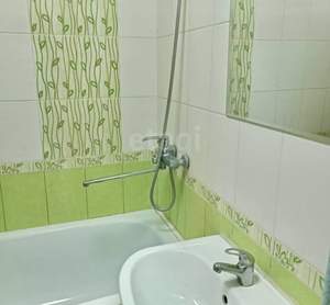 1-к квартира, на длительный срок, 45м2, 3/6 этаж