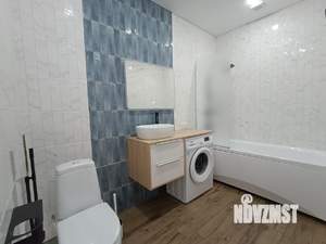 Студия квартира, на длительный срок, 36м2, 7/8 этаж