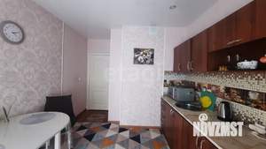 1-к квартира, на длительный срок, 36м2, 6/14 этаж